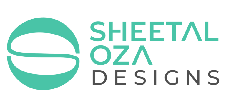 Sheetal Oza Designs logo