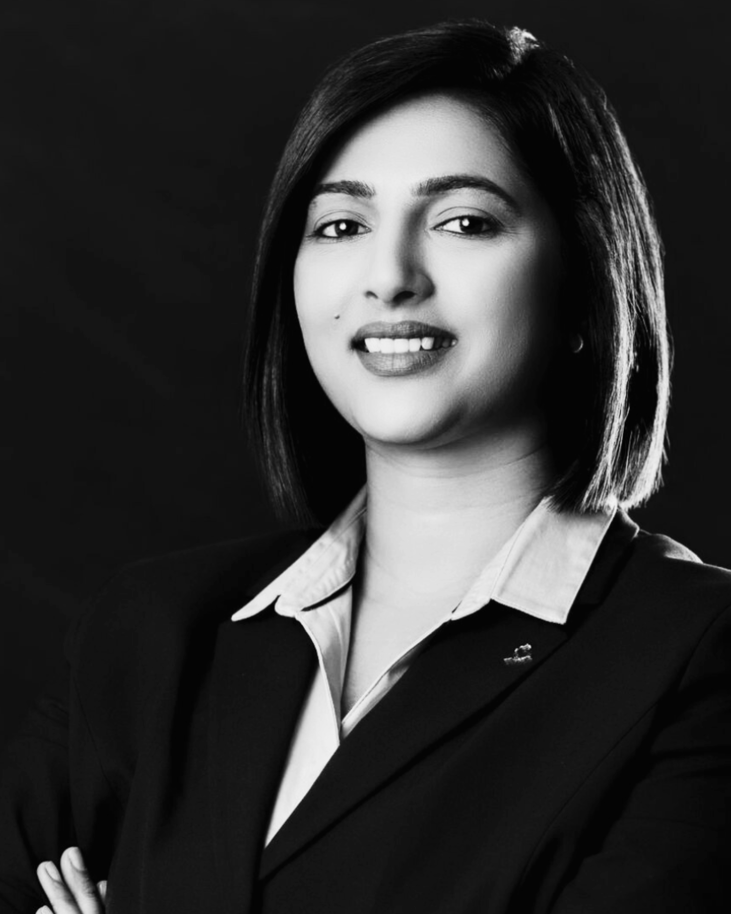 Founder - Sheetal Oza Designs
